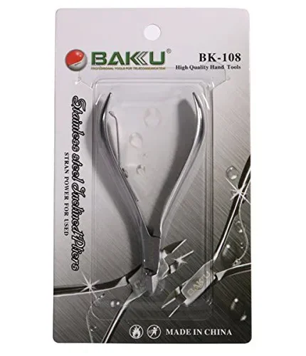 Бокорезы BAKU BK-108
