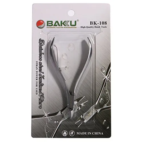 Бокорезы BAKU BK-108 Бокорезы BAKU BK-108