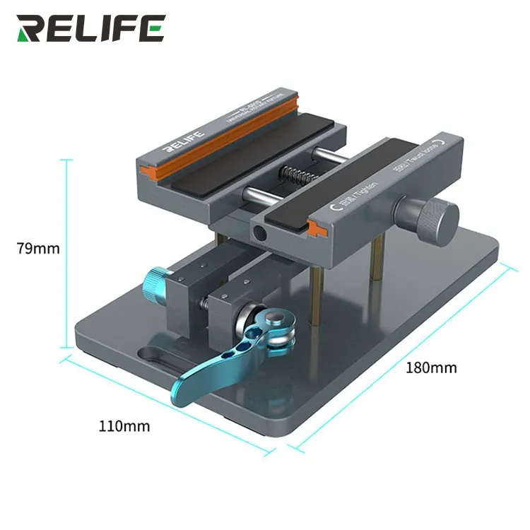 Держатель печатных плат RELIFE RL-601S Держатель печатных плат RELIFE RL-601S