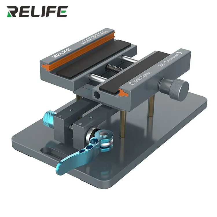 Держатель печатных плат RELIFE RL-601S Держатель печатных плат RELIFE RL-601S — изображение 3