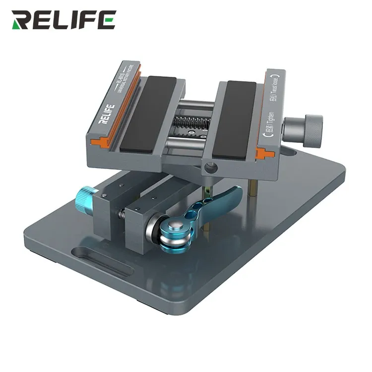 Держатель печатных плат RELIFE RL-601S Держатель печатных плат RELIFE RL-601S — изображение 4