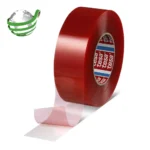 Двухсторонняя лента tesa 4965, 10 мм × 50 м