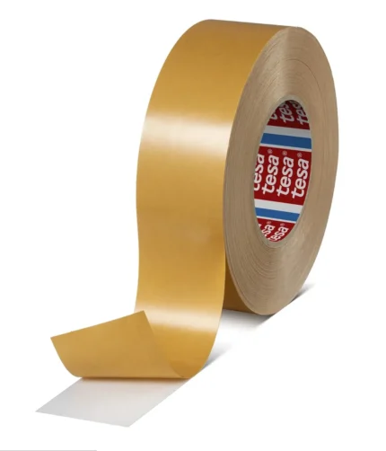 Двухсторонняя лента tesa 4972, 10 мм × 50 м