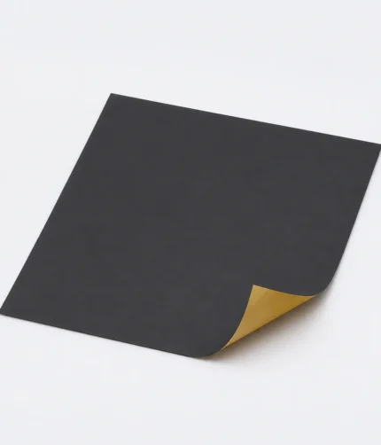 Графитовый теплорассеивающий лист TERMAX Graphite, 100×100 мм