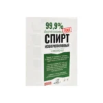 Изопропиловый спирт Абразивхимсбыт 99,9%, 1 л — изображение 2