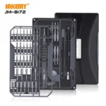 Набор инструментов JAKEMY JM-8172, 73 предмета