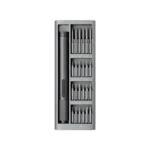Набор ручных прецизионных отвёрток Xiaomi Mi Precision Screwdriver Kit, 24 биты