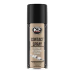 Очиститель электрических контактов K2 Kontakt Spray, 400 мл