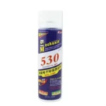 Очиститель электроники MECHANIC 530, 550 мл