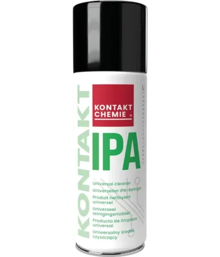 Очиститель Kontakt Chemie KONTAKT IPA, 200 мл