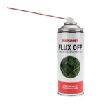 Очиститель печатных плат REXANT FLUX OFF, 520 мл (400 мл содержимого) — изображение 3