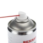 Очиститель печатных плат REXANT FLUX OFF, 520 мл (400 мл содержимого) — изображение 4