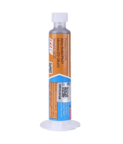 Паяльная паста Mechanic XG-Z40, 35 г