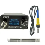 Паяльная станция KSGER T12 V3.1S