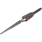 Пинцет обратного действия Pro’sKit 1PK-118T, 165 мм