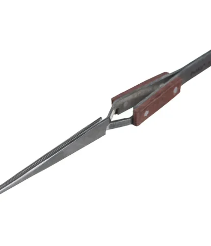 Пинцет обратного действия Pro’sKit 1PK-118T, 165 мм