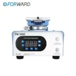 Поворотный вакуумный сепаратор Forward FW-360C — изображение 2