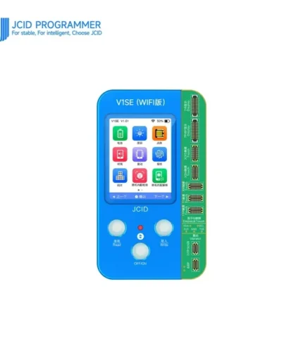 Программатор JCID V1SE Wi-Fi для iPhone