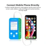 Программатор JCID V1SE Wi-Fi для iPhone — изображение 3