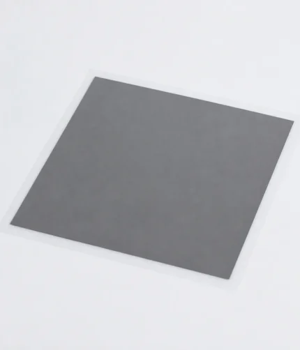 Синтетический графитовый лист TERMAX G17, 100×100×0,017 мм