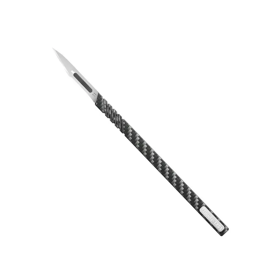 Скальпель QianLi iHandy TX01+ с 3 лезвиями Скальпель QianLi iHandy TX01+ с 3 лезвиями