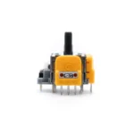 Стик с датчиком Холла GINFULL для DualSense PS5, 1 шт.