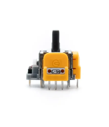 Стик с датчиком Холла GINFULL для DualSense PS5, 1 шт.
