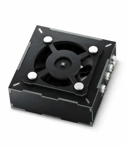 TERMAX UV Air Duo — УФ-сушка и вытяжка для пайки