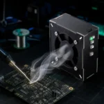 TERMAX UV Air Duo — УФ-сушка и вытяжка для пайки — изображение 3