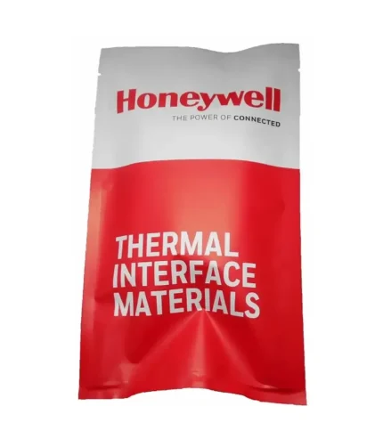 Термоинтерфейс с фазовым переходом Honeywell PTM7950, 40×80×0,25 мм