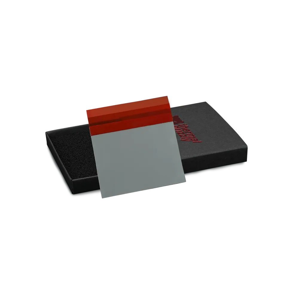 Термоинтерфейс с фазовым переходом Thermal Grizzly PhaseSheet PTM, 50×40×0,2 мм Термоинтерфейс с фазовым переходом Thermal Grizzly PhaseSheet PTM, 50×40×0,2 мм