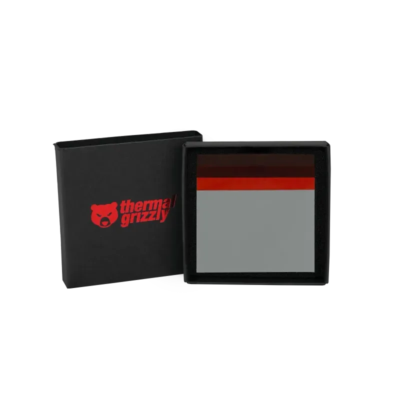 Термоинтерфейс с фазовым переходом Thermal Grizzly PhaseSheet PTM, 50×40×0,2 мм Термоинтерфейс с фазовым переходом Thermal Grizzly PhaseSheet PTM, 50×40×0,2 мм — изображение 2