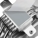 Термоинтерфейс Thermalright Heilos AMD, 40×40×0,2 мм — изображение 2