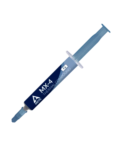 Термопаста ARCTIC MX-4, 4 г