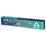 Термопаста ARCTIC MX-4, 4 г — изображение 2