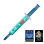 Термопаста ARCTIC MX-6, 4 г