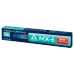 Термопаста ARCTIC MX-6, 4 г — изображение 2