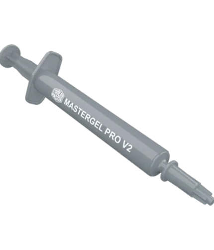 Термопаста Cooler Master MasterGel Pro V2, 1,5 мл