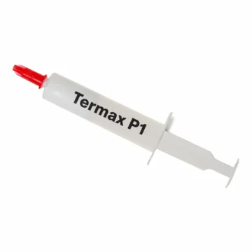 Термопаста TERMAX P1, 1 Вт/м·К