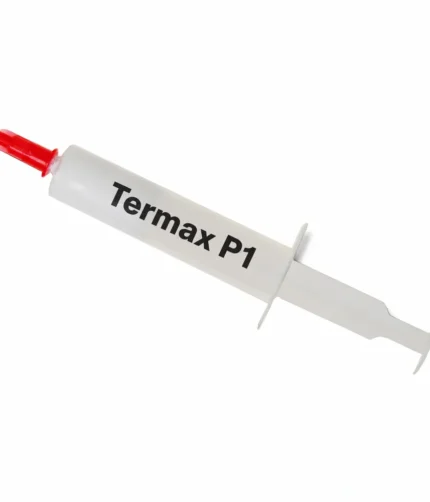Термопаста TERMAX P1, 1 Вт/м·К