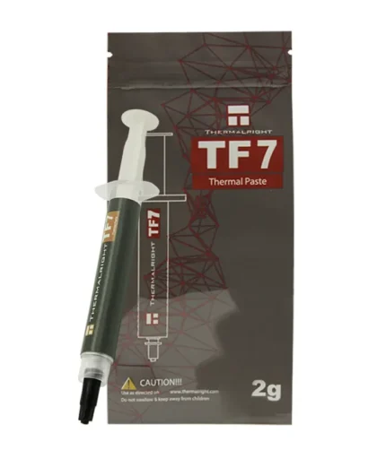 Термопаста Thermalright TF7, 2 г