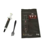 Термопаста Thermalright TF7, 2 г — изображение 2