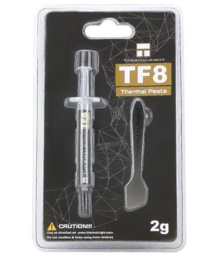 Термопаста Thermalright TF8, 2 г
