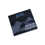 Термопрокладка Alphacool Eisschicht Ultra Soft, 100×100 мм — изображение 3
