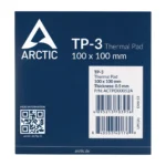 Термопрокладка ARCTIC TP-3, 100×100 мм — изображение 4
