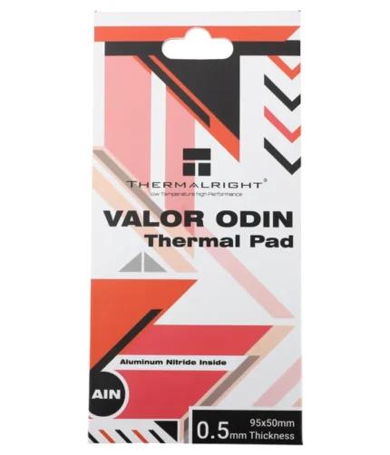 Термопрокладка Thermalright Valor Odin, 95×50 мм