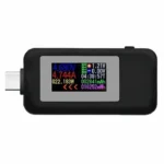USB-тестер KEWEISI Type-C — Type-C