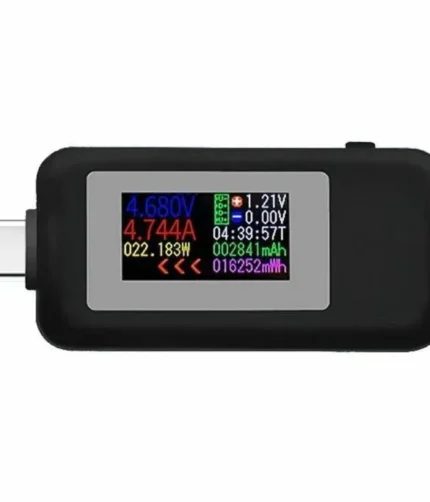 USB-тестер KEWEISI Type-C — Type-C