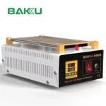 Вакуумный сепаратор дисплеев BAKU BK-946D — изображение 2