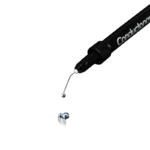 Жидкий металл Thermal Grizzly Conductonaut, 1 г — изображение 4
